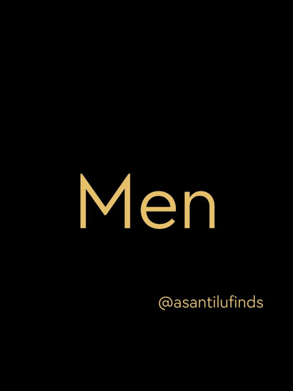 Men‎